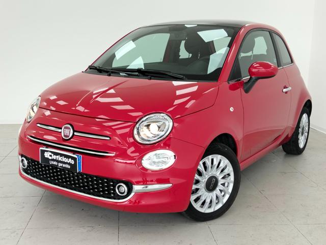 Fiat 500 1.0 Hybrid Dolcevita usato a LURATE CACCIVIO