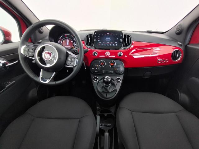 Fiat 500 1.0 Hybrid Dolcevita - foto 4 di 4
