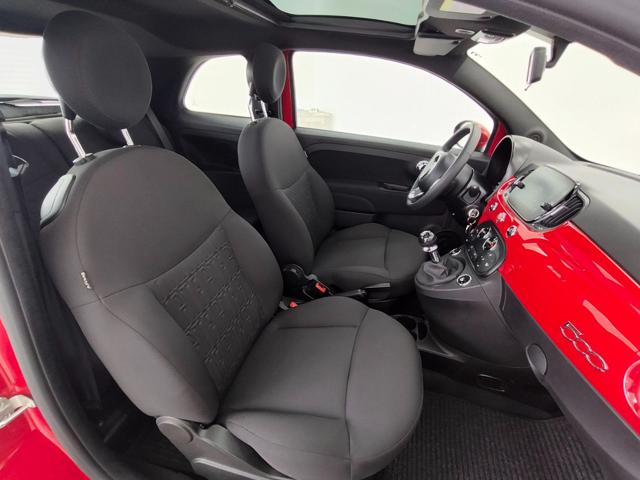 Fiat 500 1.0 Hybrid Dolcevita - foto 3 di 4