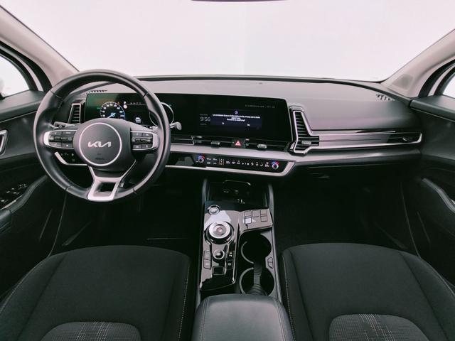 Kia Sportage 1.6 TGDi HEV AT Style - foto 4 di 4