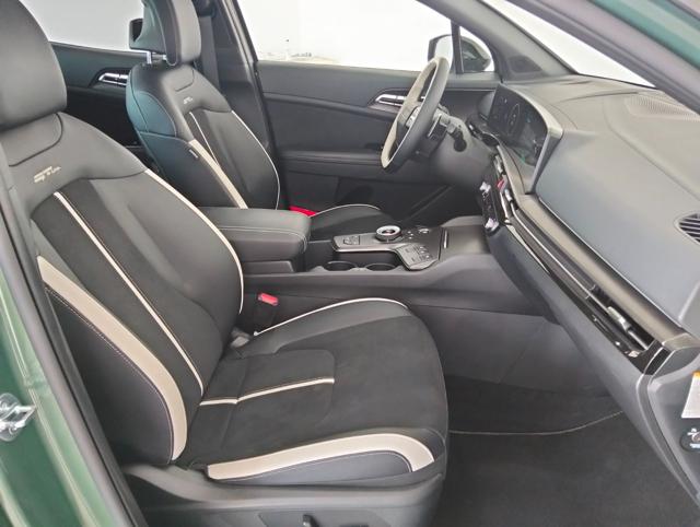Kia Sportage 1.6 TGDi HEV AT GT-line Plus - foto 3 di 4