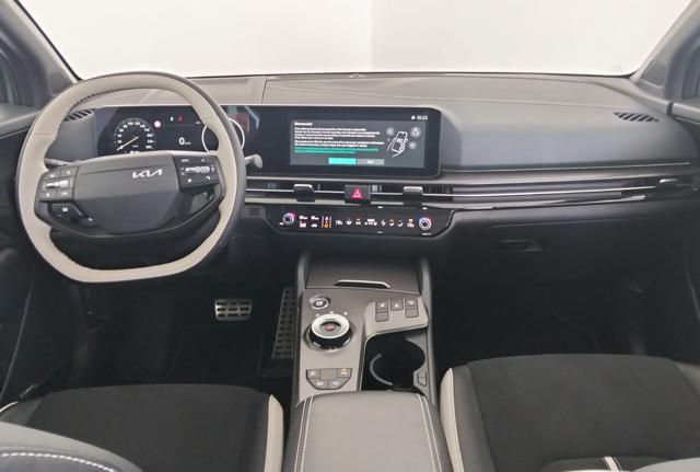 Kia Sportage 1.6 TGDi HEV AT GT-line Plus - foto 4 di 4