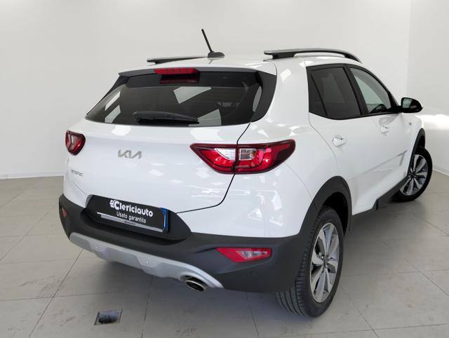 Kia Stonic 1.2 MPI Urban - foto 2 di 4