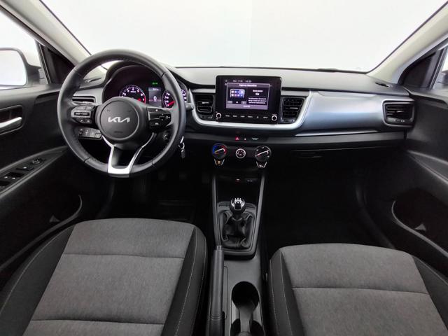 Kia Stonic 1.2 MPI Urban - foto 4 di 4