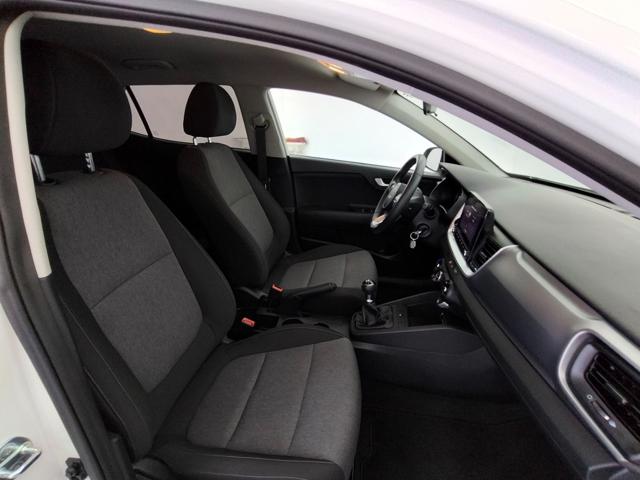 Kia Stonic 1.2 MPI Urban - foto 3 di 4