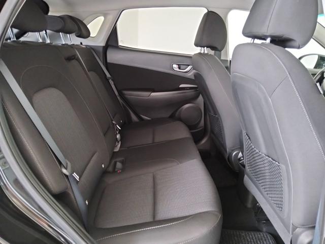 Hyundai KONA HEV 1.6 DCT XLine - foto 4 di 4