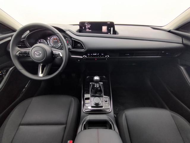 Mazda CX-30 2.5LSkyactiv-G 140cv M Hybrid Ad'vantage - foto 4 di 4