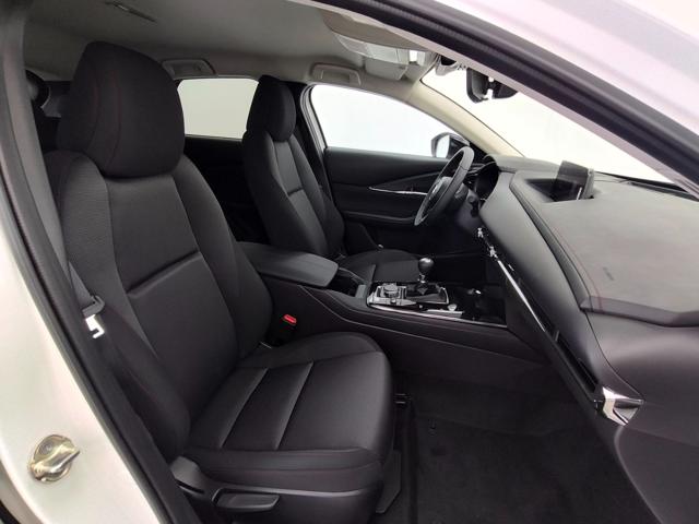 Mazda CX-30 2.5LSkyactiv-G 140cv M Hybrid Ad'vantage - foto 3 di 4
