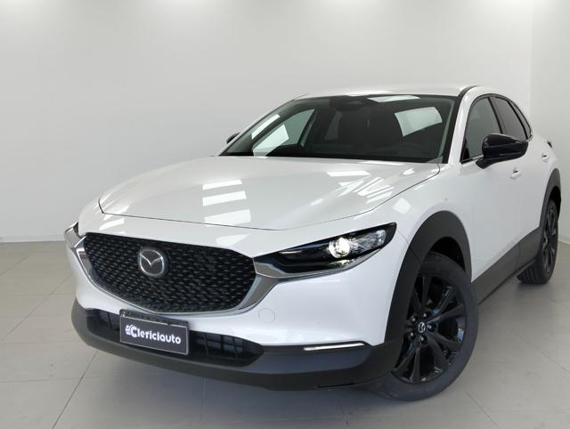 Mazda CX-30 2.5LSkyactiv-G 140cv M Hybrid Ad'vantage usato a LURATE CACCIVIO