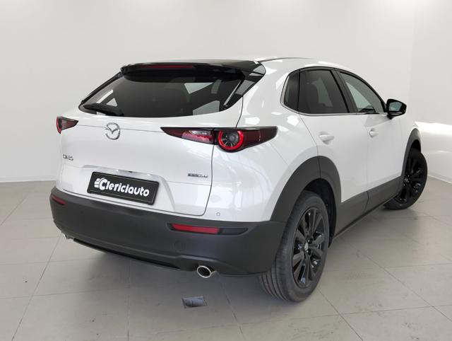 Mazda CX-30 2.5LSkyactiv-G 140cv M Hybrid Ad'vantage - foto 2 di 4