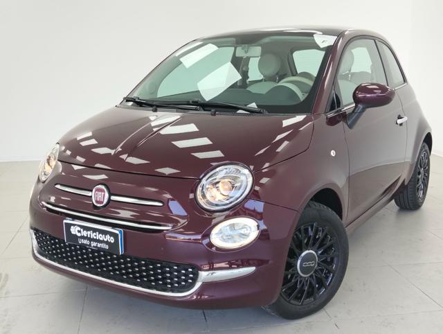 Fiat 500 1.2 Lounge usato a LURATE CACCIVIO