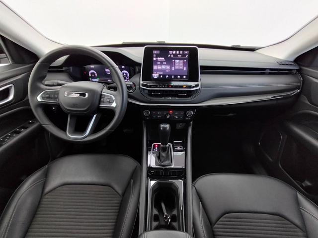 Jeep Compass 1.5 Turbo T4 130 CV MHEV 2WD Night Eagle - foto 4 di 4