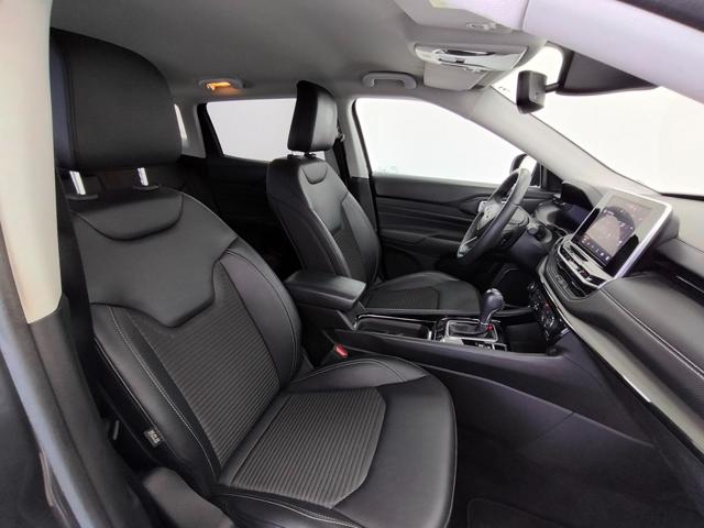 Jeep Compass 1.5 Turbo T4 130 CV MHEV 2WD Night Eagle - foto 3 di 4