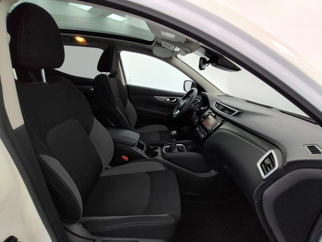 Nissan Qashqai 1.3 DIG-T 160 CV DCT N-Connecta - foto 3 di 4