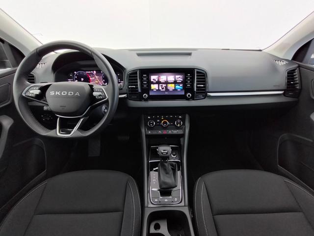 Skoda Karoq 2.0 TDI SCR 4x4 DSG Executive - foto 4 di 4