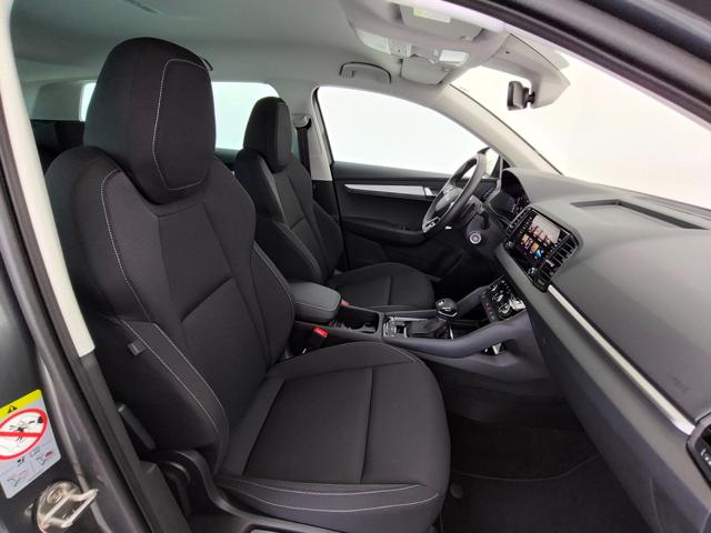 Skoda Karoq 2.0 TDI SCR 4x4 DSG Executive - foto 3 di 4
