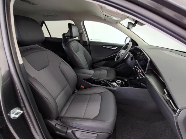 Kia Niro 1.6 GDi DCT HEV Style - foto 3 di 4