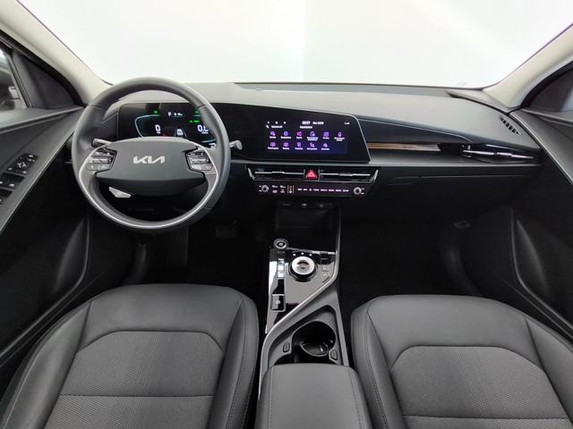 Kia Niro 1.6 GDi DCT HEV Style - foto 4 di 4