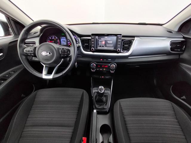 Kia Stonic 1.6 CRDi 115 CV Style - foto 4 di 4