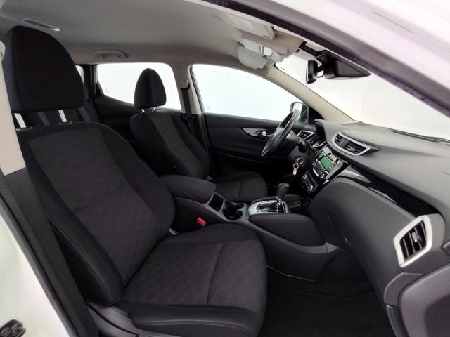 Nissan Qashqai Qashqai 1.2 dig-t Acenta 115cv xtronic E6 - foto 3 di 4