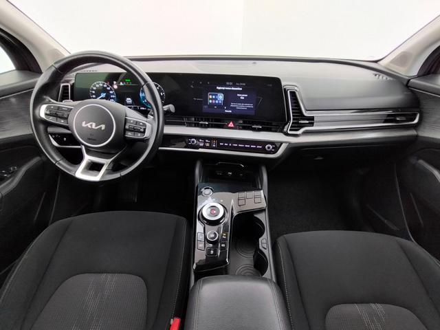 Kia Sportage 1.6 CRDi MHEV DCT Style - foto 4 di 4
