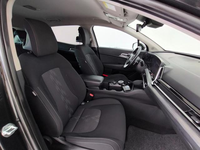 Kia Sportage 1.6 CRDi MHEV DCT Style - foto 3 di 4