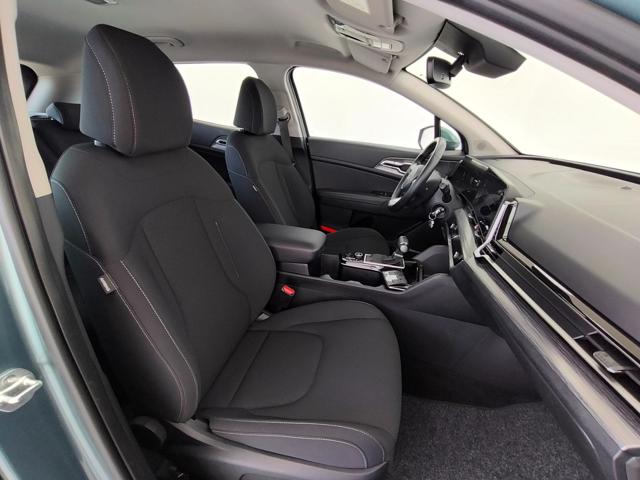 Kia Sportage 1.6 TGDi MHEV DCT Business - foto 3 di 4