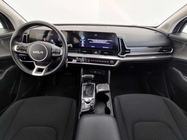 Kia Sportage 1.6 TGDi MHEV DCT Business - foto 4 di 4