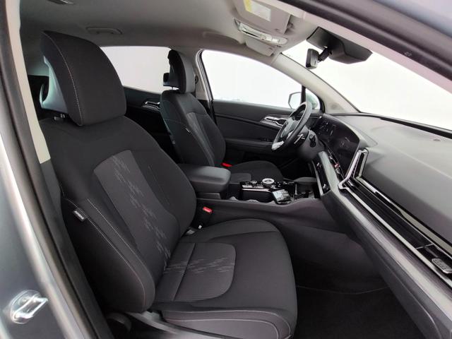 Kia Sportage 1.6 CRDi MHEV DCT Style - foto 3 di 4