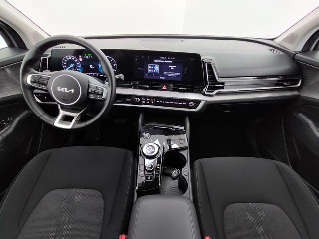 Kia Sportage 1.6 CRDi MHEV DCT Style - foto 4 di 4