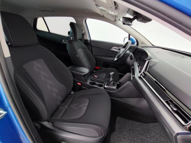 Kia Sportage 1.6 TGDi MHEV Style - foto 3 di 4