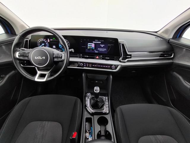 Kia Sportage 1.6 TGDi MHEV Style - foto 4 di 4