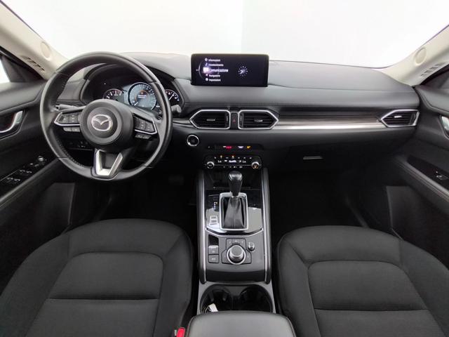 Mazda CX-5 2.0L Skyactiv-G 165 CV AWD Exceed - foto 4 di 4