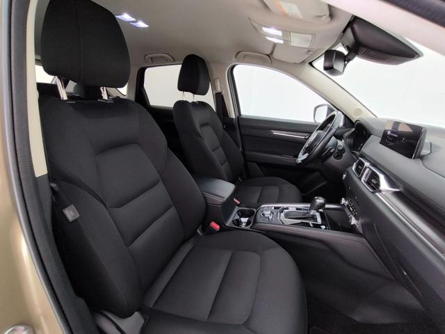 Mazda CX-5 2.0L Skyactiv-G 165 CV AWD Exceed - foto 3 di 4