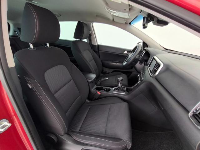 Kia Sportage 1.6 CRDI 115 CV 2WD Energy - foto 3 di 4