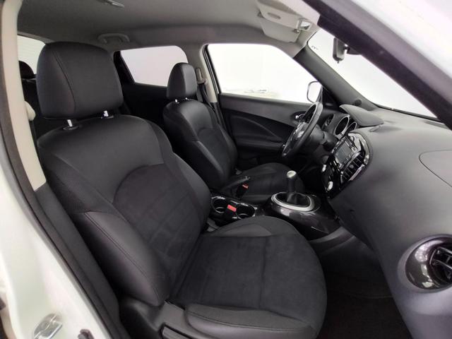 Nissan Juke 1.6 Visia - foto 3 di 4