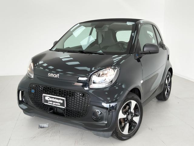 smart forTwo EQ Passion usato a LURATE CACCIVIO