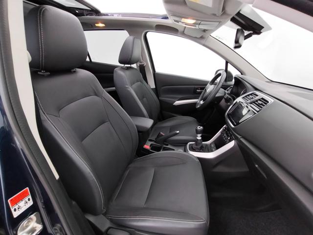 Suzuki S-Cross 1.4 Hybrid Cool - foto 3 di 4