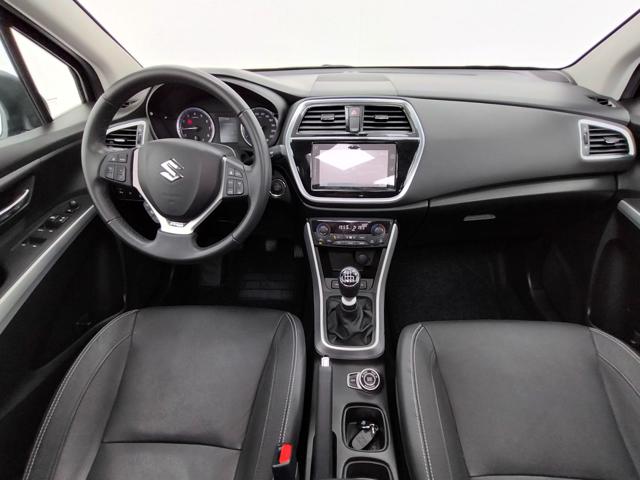 Suzuki S-Cross 1.4 Hybrid Cool - foto 4 di 4