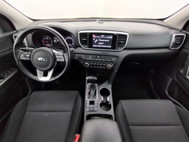 Kia Sportage Sportage 1.6 crdi Energy Adas Pack Plus awd 136cv - foto 4 di 4