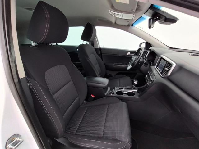 Kia Sportage Sportage 1.6 crdi Energy Adas Pack Plus awd 136cv - foto 3 di 4