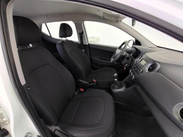 Hyundai i10 1.0 LPGI Econext Comfort - foto 3 di 4