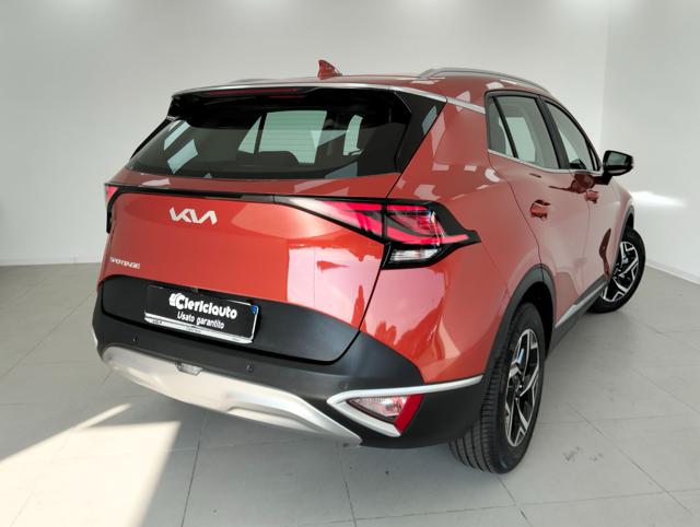 Kia Sportage 1.6 TGDi MHEV Business - foto 2 di 19