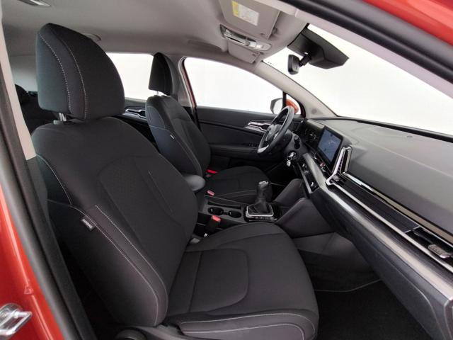 Kia Sportage 1.6 TGDi MHEV Business - foto 3 di 19