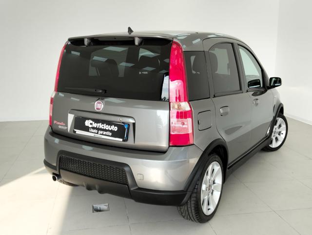 Fiat Panda 1.4 16V 100 HP - foto 2 di 4
