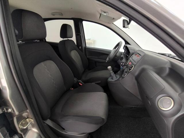 Fiat Panda 1.4 16V 100 HP - foto 3 di 4