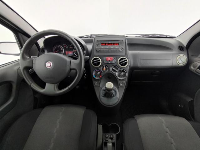Fiat Panda 1.4 16V 100 HP - foto 4 di 4