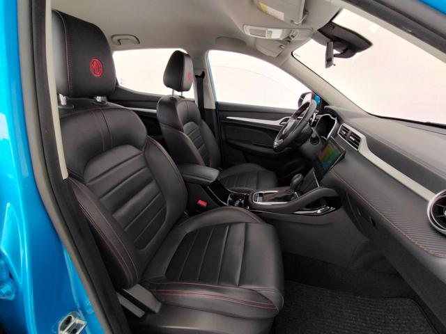 MG ZS 1.0T-GDI aut. Luxury - foto 3 di 4