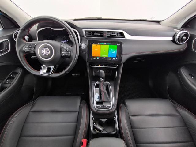 MG ZS 1.0T-GDI aut. Luxury - foto 4 di 4