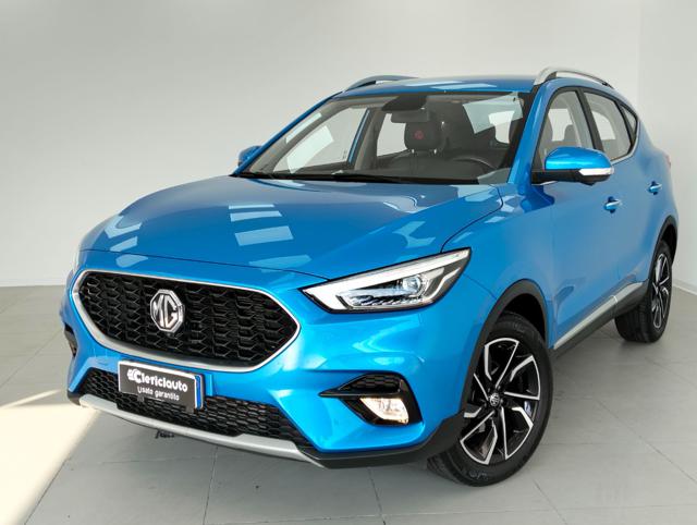 MG ZS 1.0T-GDI aut. Luxury usato a LURATE CACCIVIO